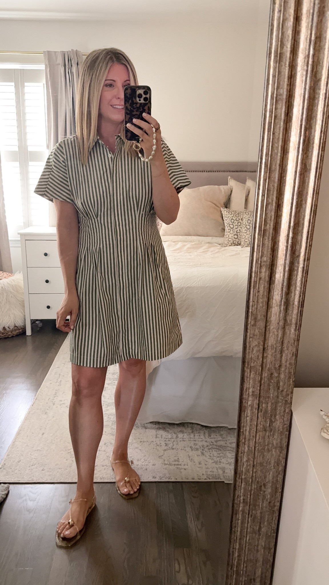 Master outfit idea

Tuckernuck, Masters outfit, Soring dress, green dress



#LTKTravel #LTKSeasonal #LTKOver40