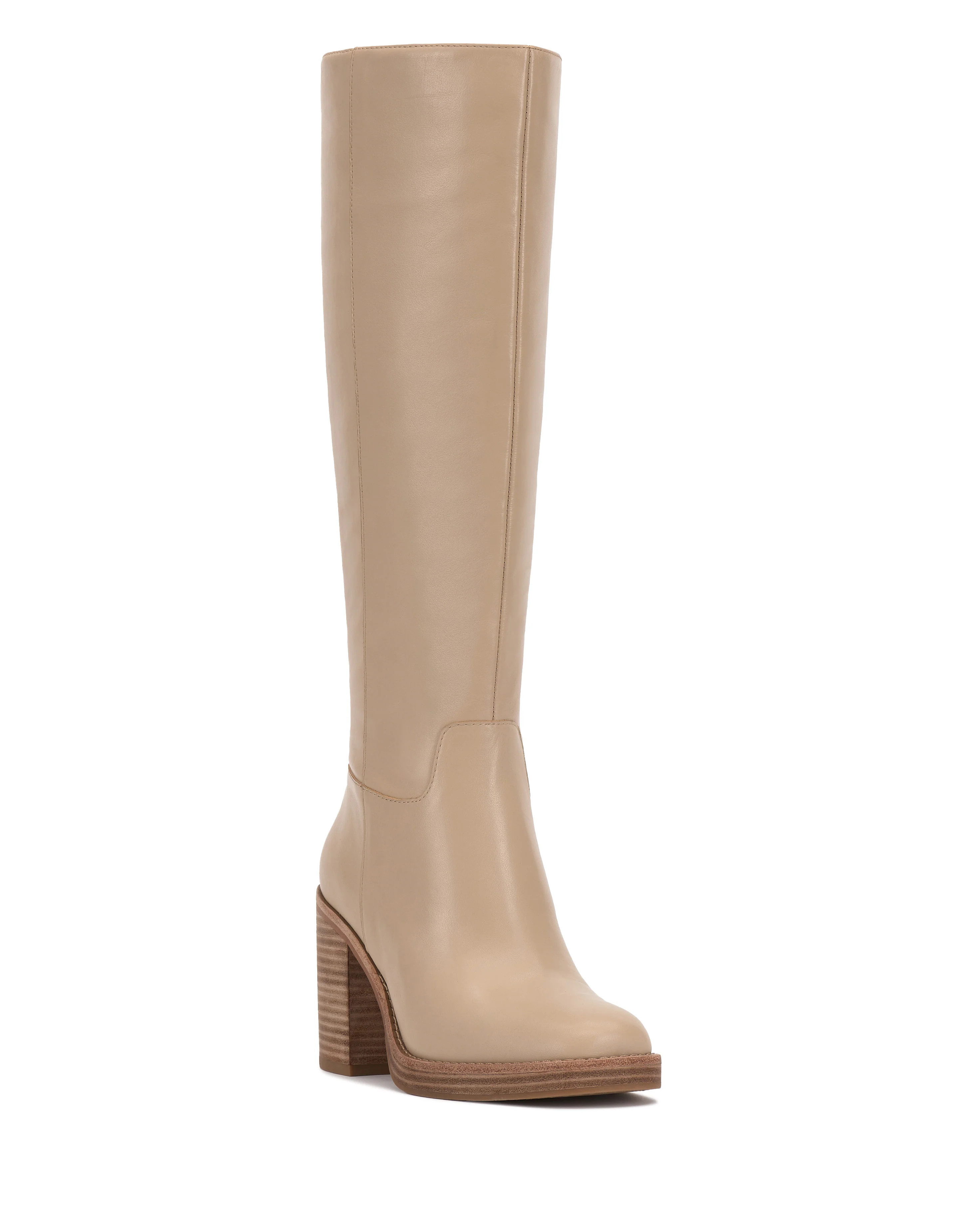 Gibi Knee High Boot | Vince Camuto