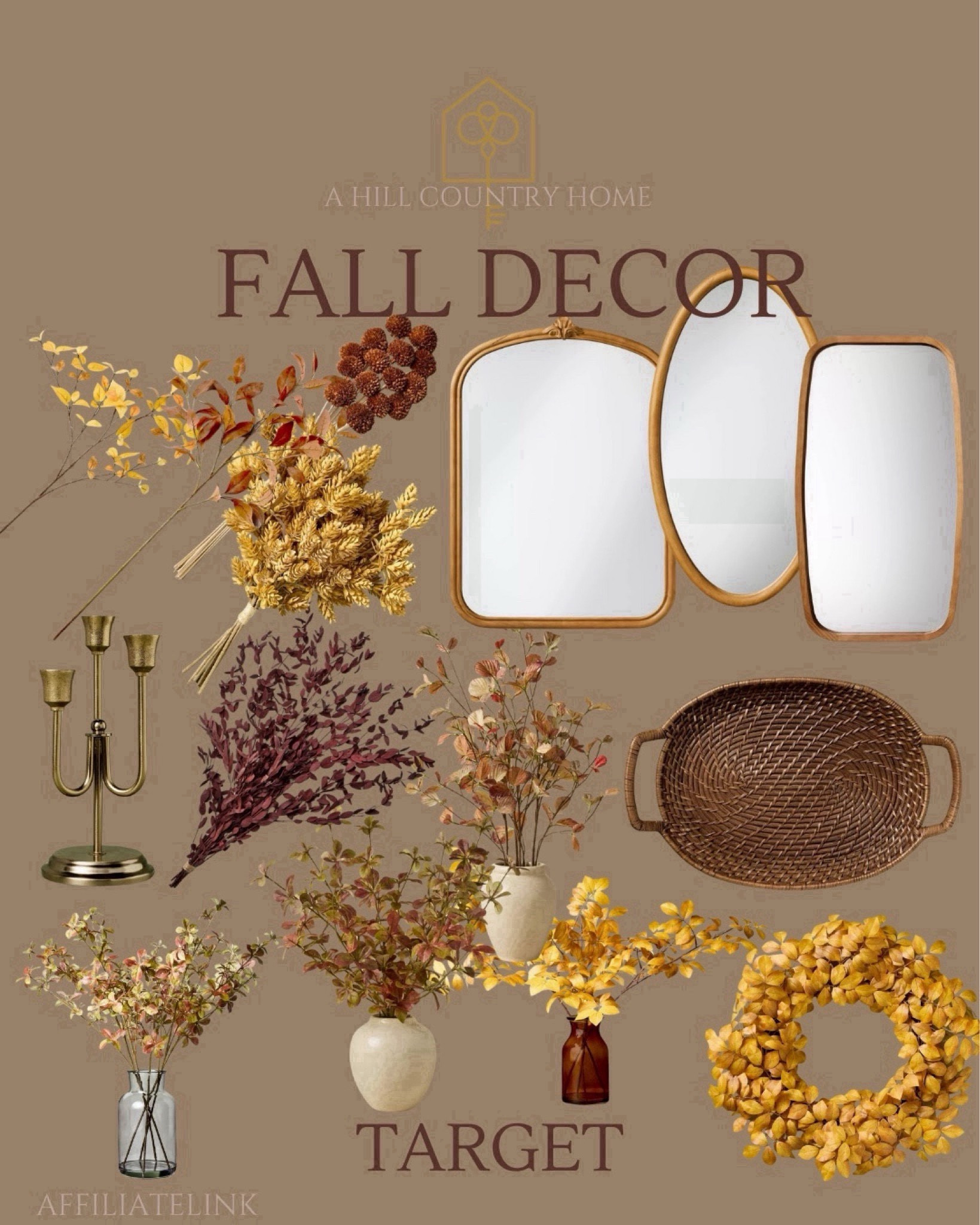 Target finds! 

Follow me @ahillcountryhome for daily shopping trips and styling tips!

Seasonal,home decor, home, decor, holiday, fall,  ahillcountryhome

#LTKSeasonal #LTKOver40 #LTKHome
