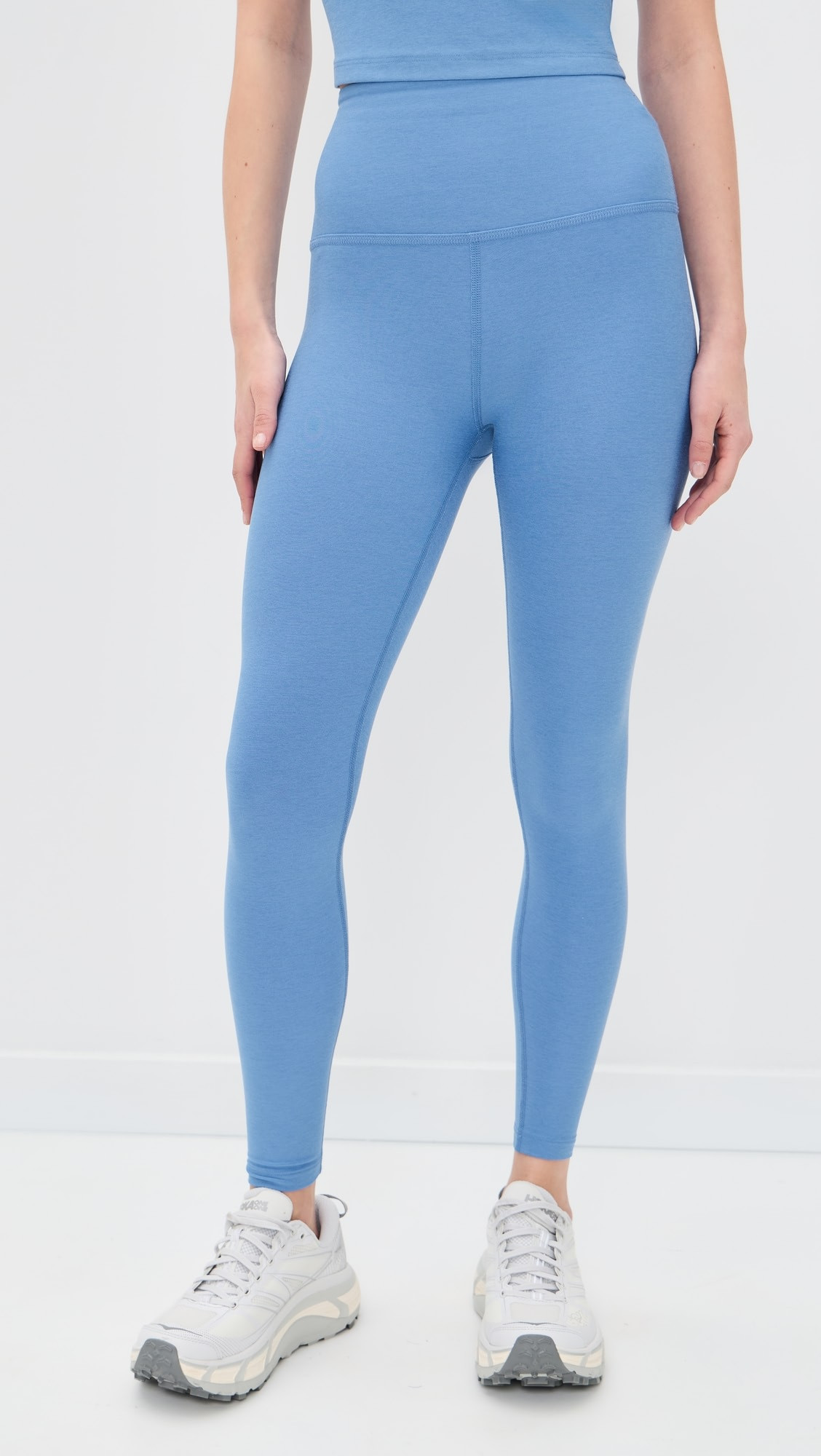 Spacedye Caught In The Midi Leggings | Shopbop