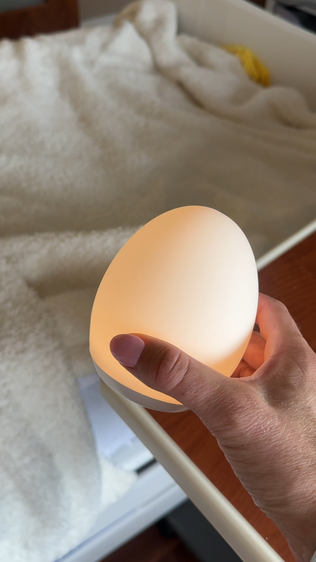 My postpartum must haves for the hospital
This portable  light is perfect for night feeds without needing to turn the bright hospital lights 

Hospital bag, pregnancy must haves

#LTKBaby #LTKBump #LTKmomlife