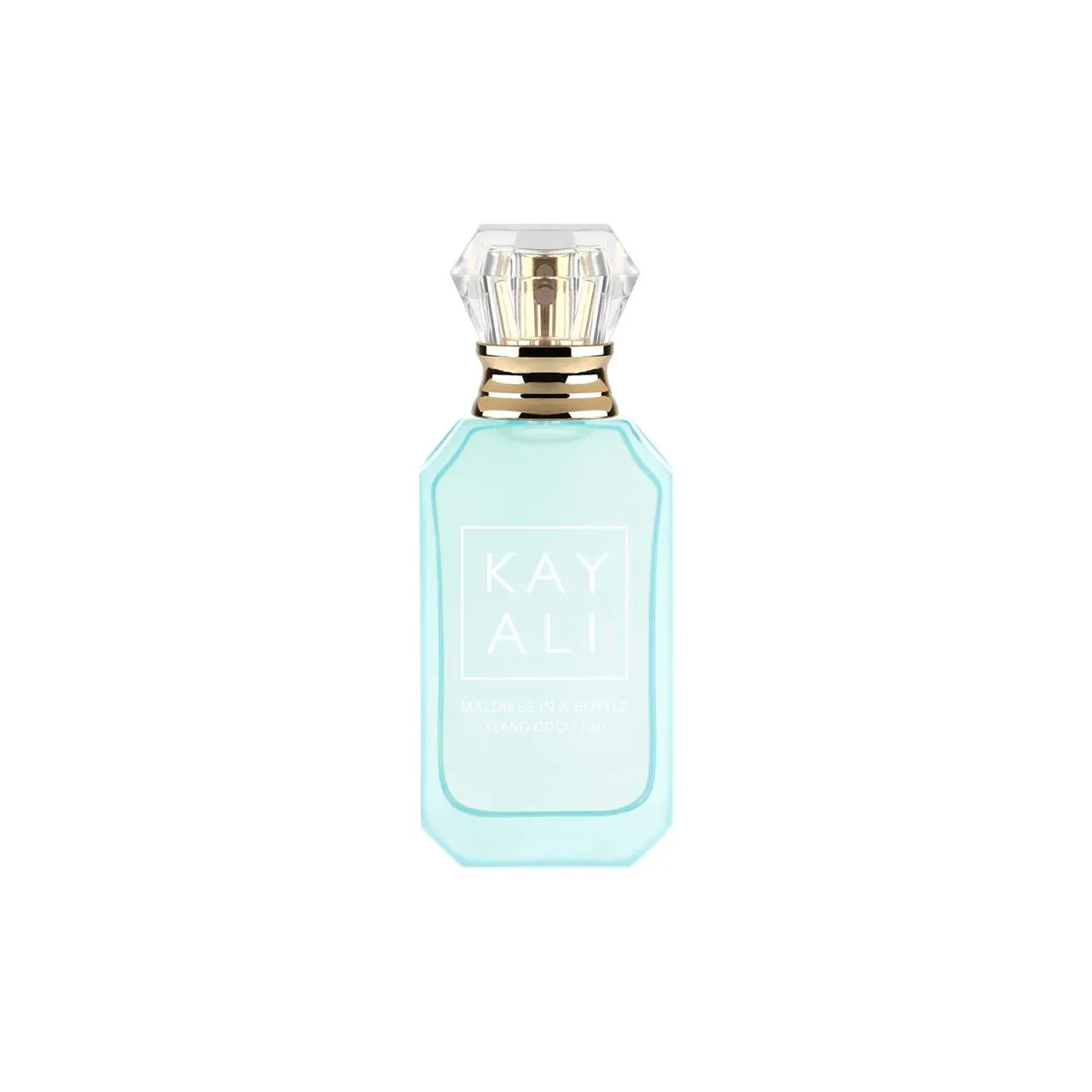 KAYALI Mini MALDIVES IN A BOTTLE YLANG COCO 20 Eau de Parfum 0.33 FL OZ/10 ML eau de parfum spray | Sephora (US)