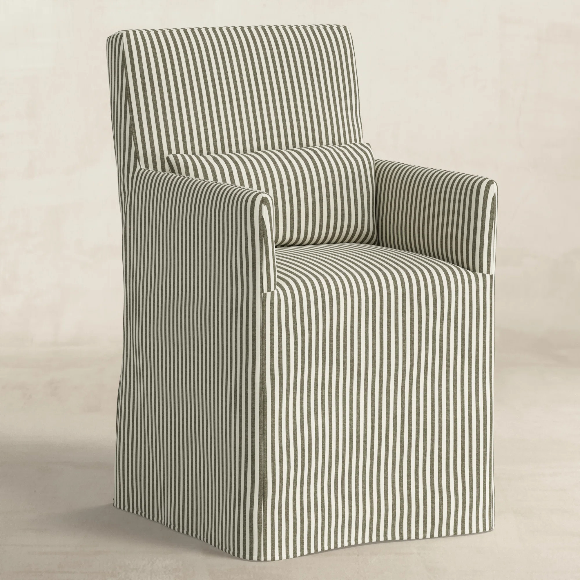Lindy Dining Chair- Slipcover Only | Wayfair North America