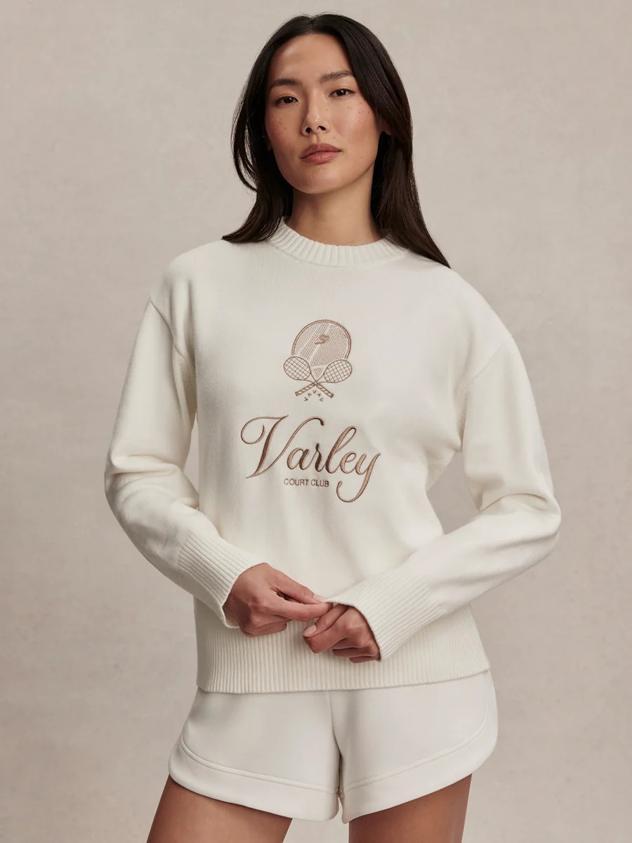 Edie Namesake Knit 2.0 | Varley US | Varley US