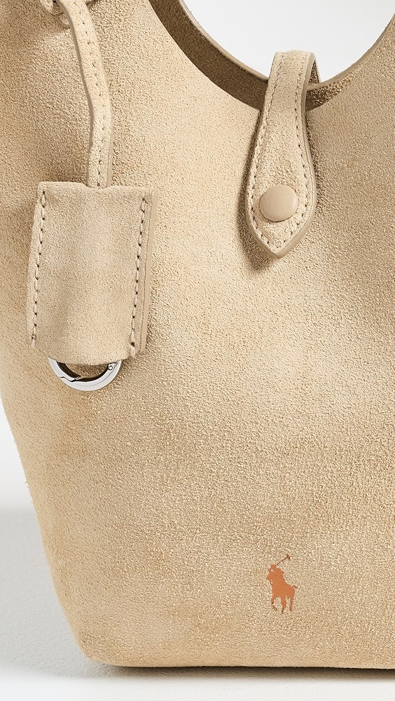 Suede Crossbody Small Bag | Shopbop