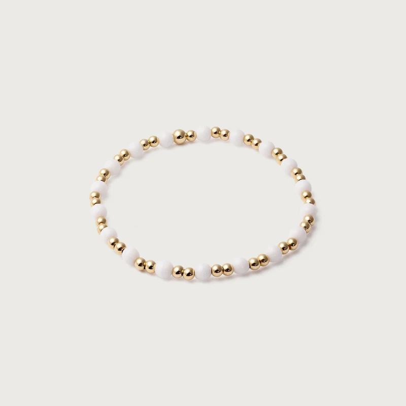 TEAGAN BRACELET | Erica Woolston