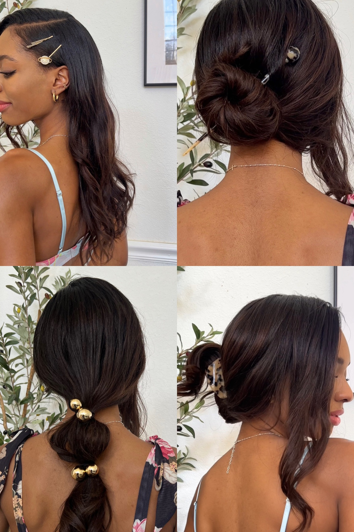 YOU NEED THESE HAIR ACCESSORIES! perfect for date night or to add a romantic flare to any look. #ad @kristenesshair available at @target 

#kristinesshair #kristinesspartner #targetstyle #Target #targetpartner 



#LTKFind #LTKstyletip #LTKFestival