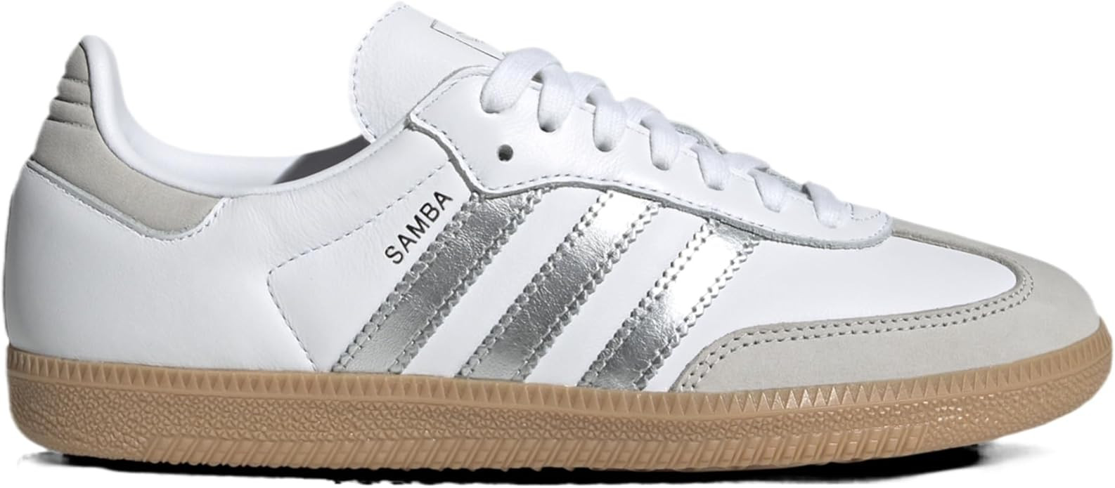 adidas Women's Samba OG W Shoes | Amazon (US)