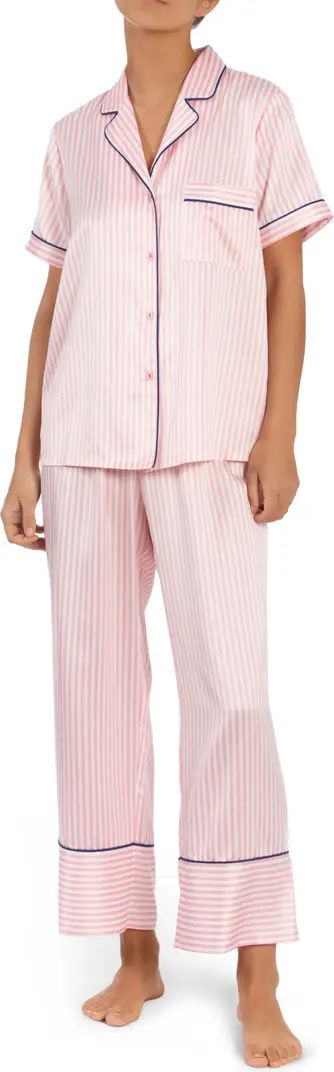 Satin Pajamas | Nordstrom