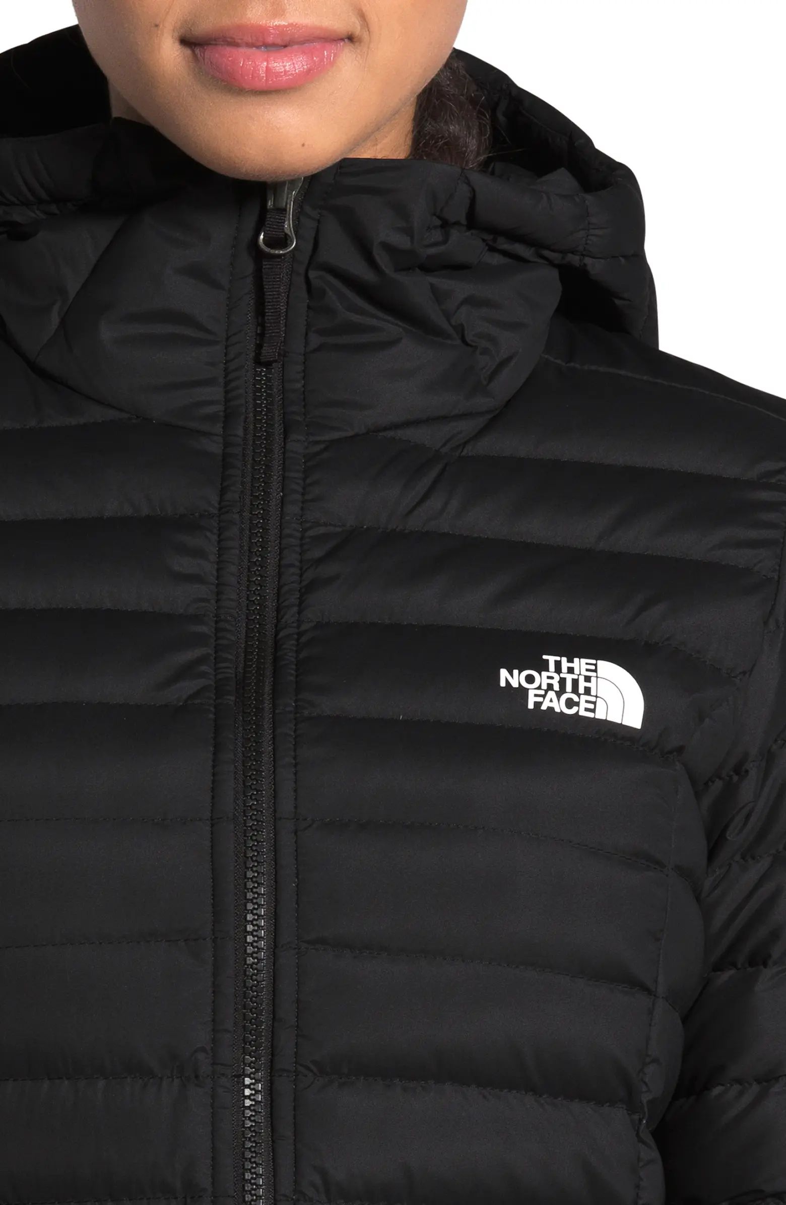 700 Fill Power Stretch Down Parka | Nordstrom