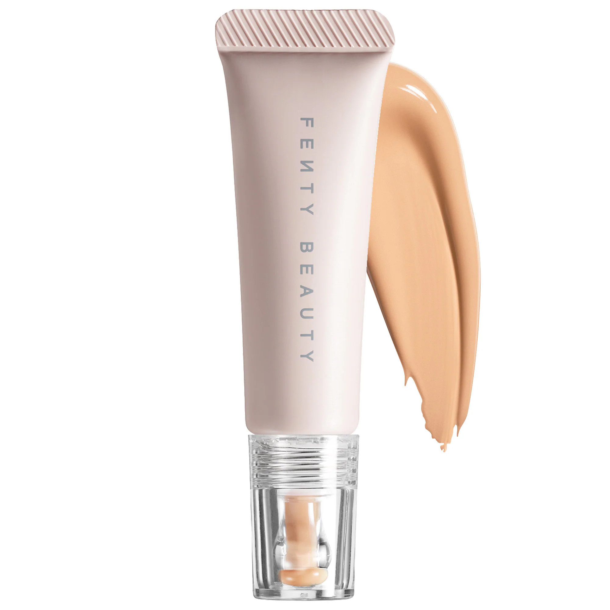 FENTY BEAUTY by Rihanna Bright Fix Eye Brightener Concealer 07 Deep Butter 0.33 oz/ 10 mL | Sephora (US)