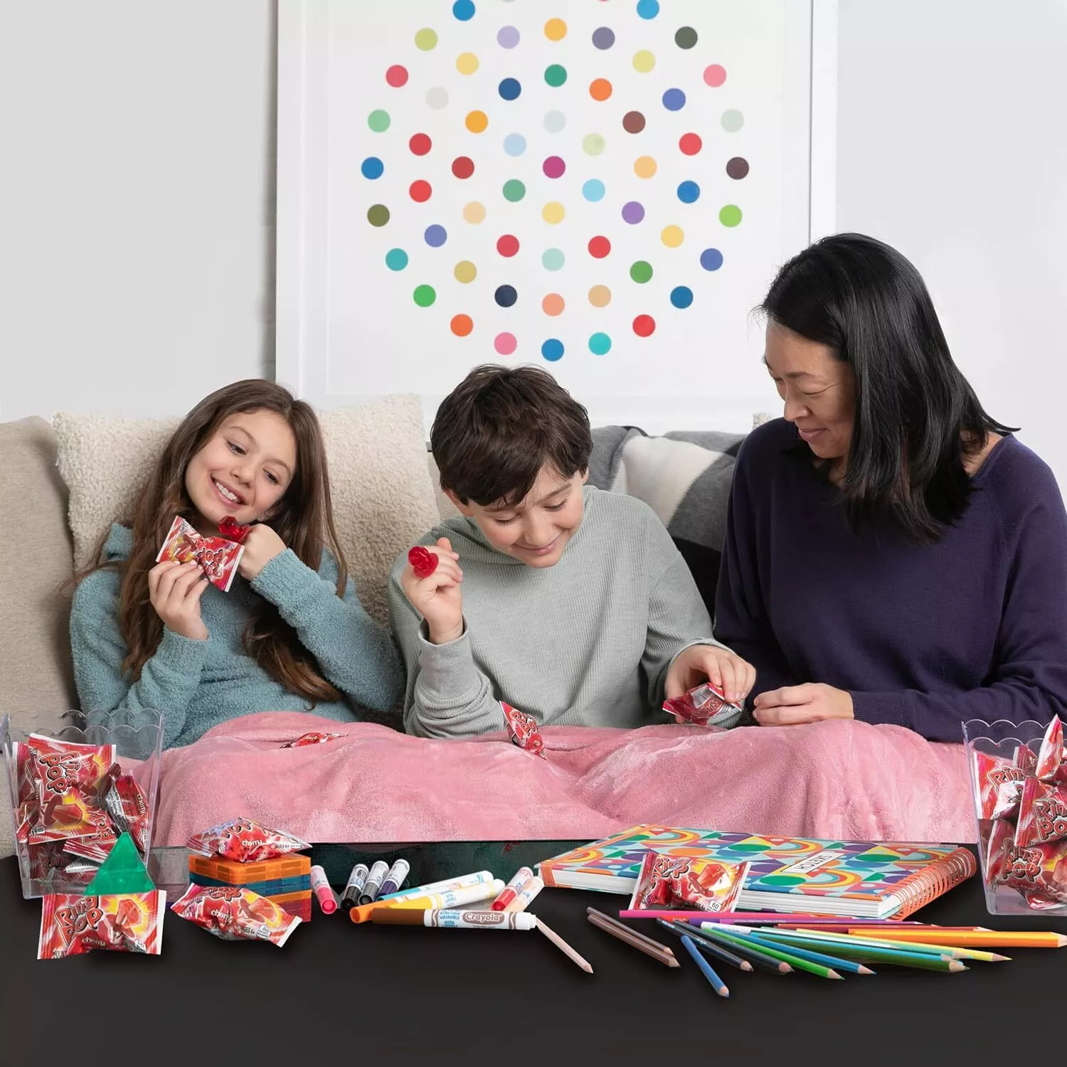 Ring Pop Bulk Candy Lollipop Variety Party Pack -20 Count with Assorted Flavors  | eBay | eBay US