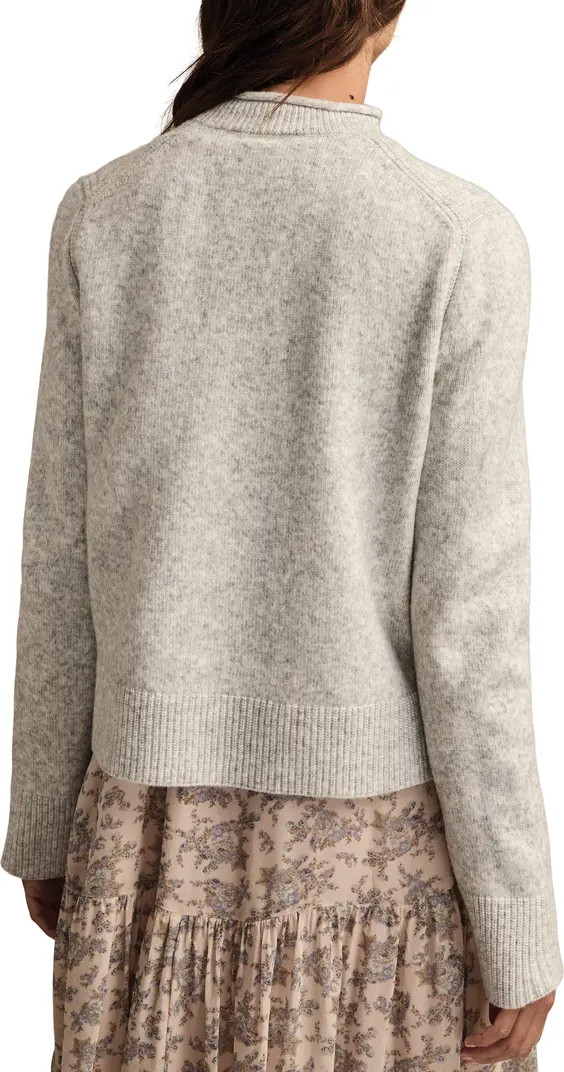 Roll Neck Sweater | Nordstrom