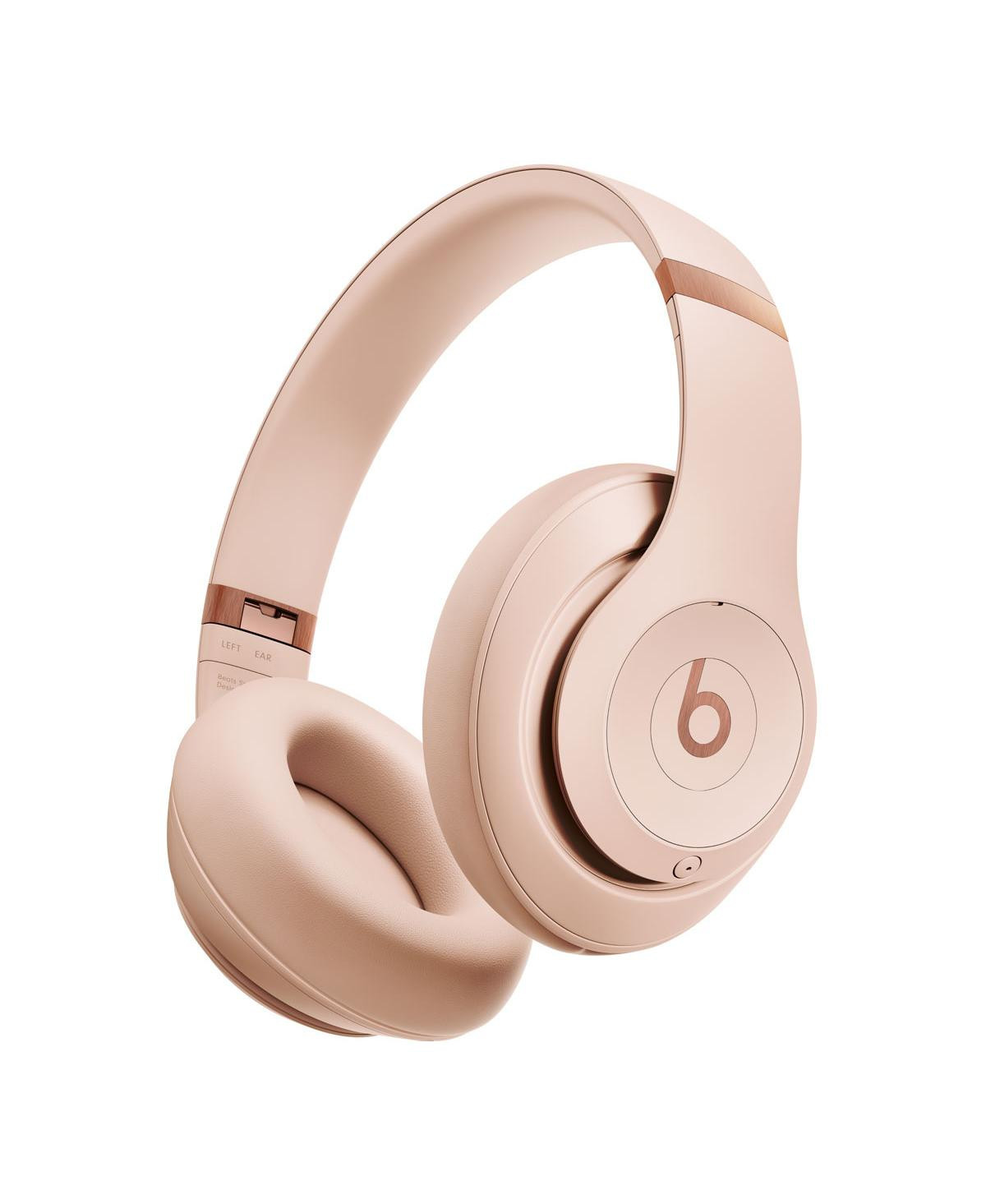 Beats Studio Pro x Kim Kardashian - Earth - Beige | Macy's