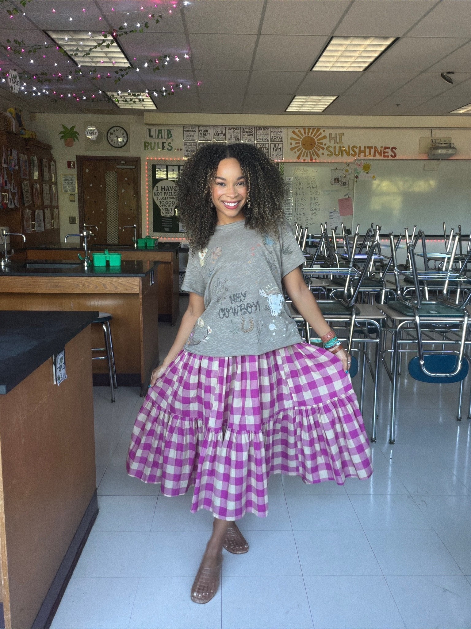 Teacher Outfit 💕✨

#LTKWorkwear #LTKootd