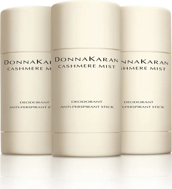 Cashmere Mist Deodorant Trio Set $96 Value | Nordstrom