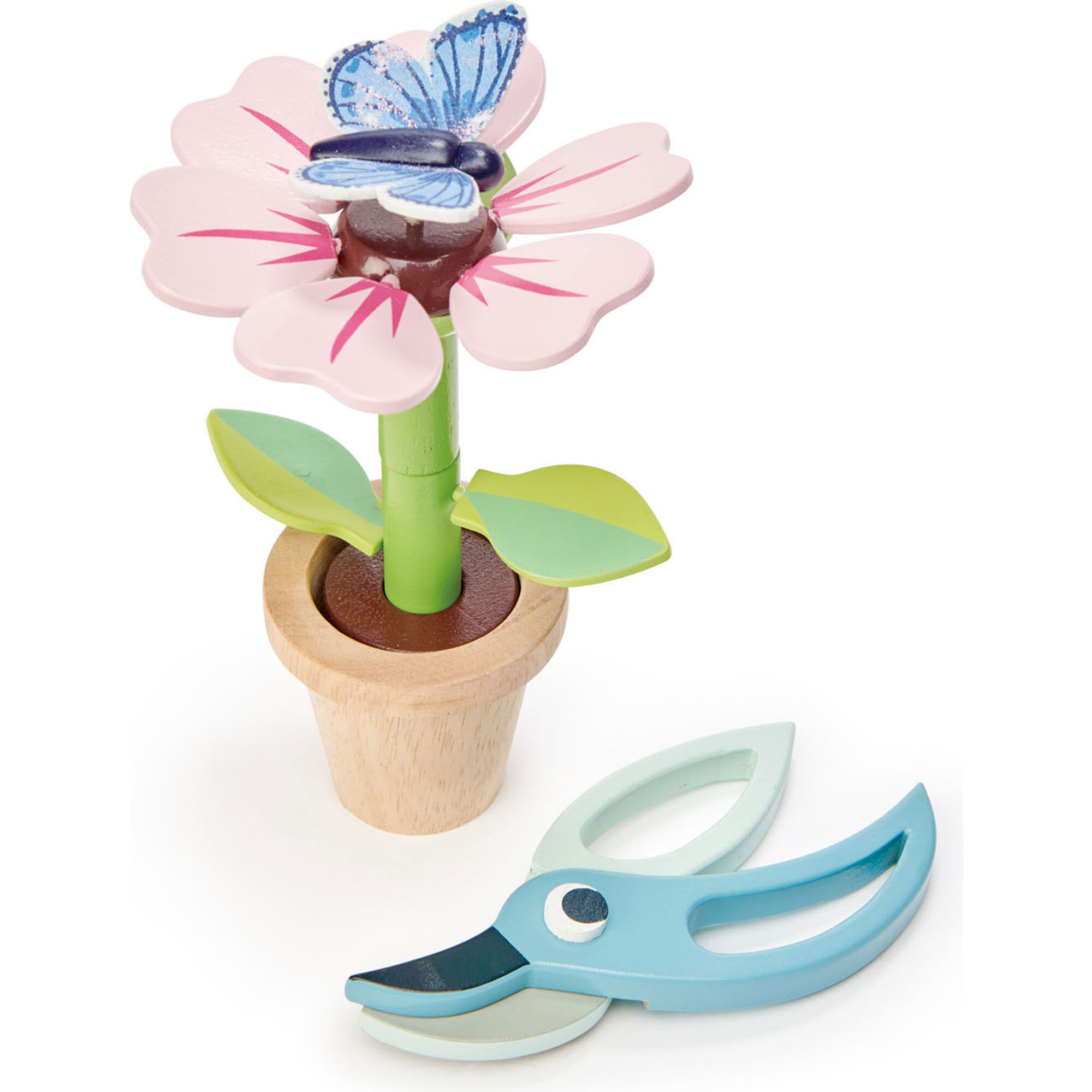 Blossom Flowerpot Set | Maisonette