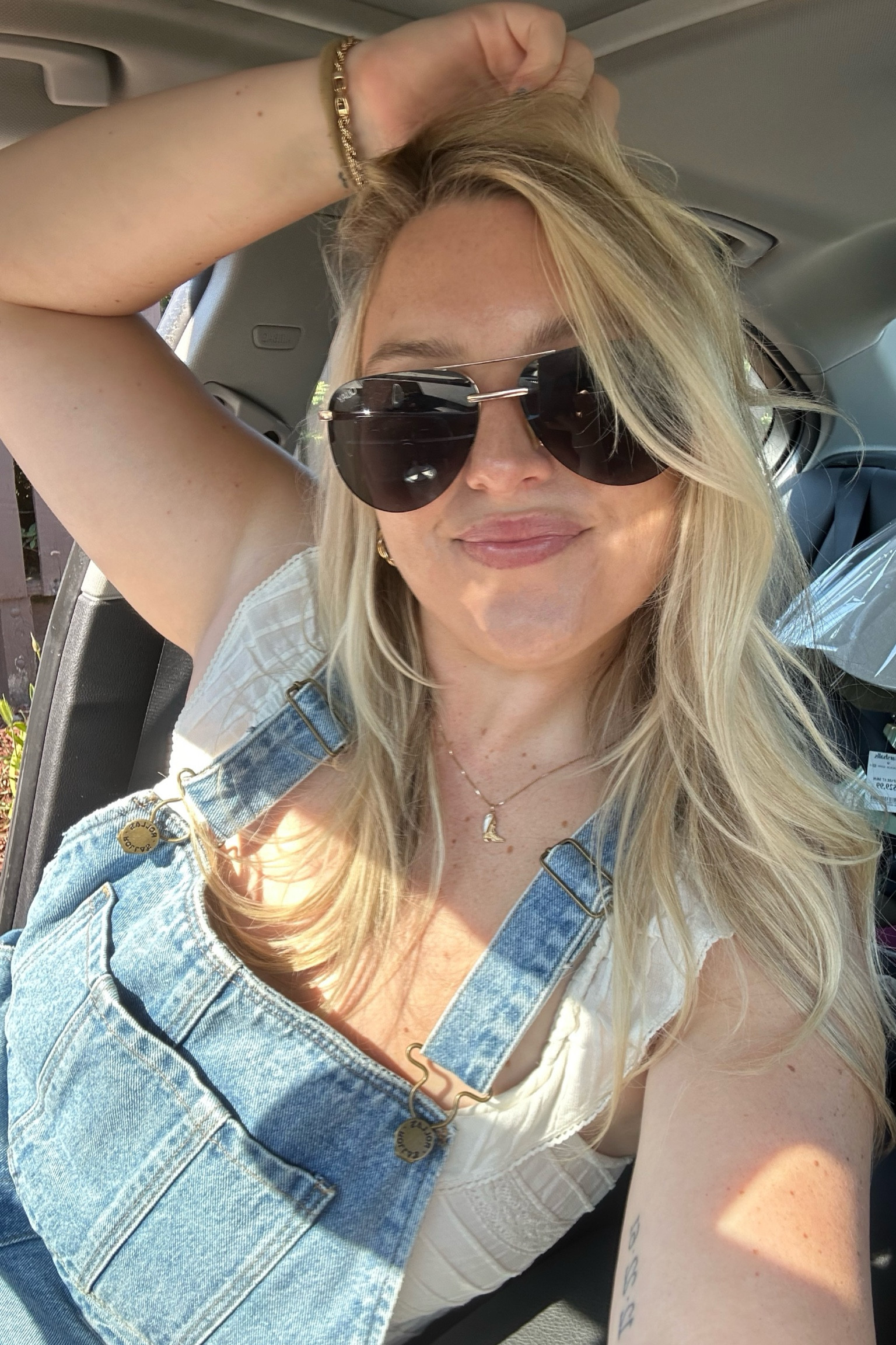 short overalls of my dreamsss

#LTKBeauty #LTKHoliday #LTKStyleTip