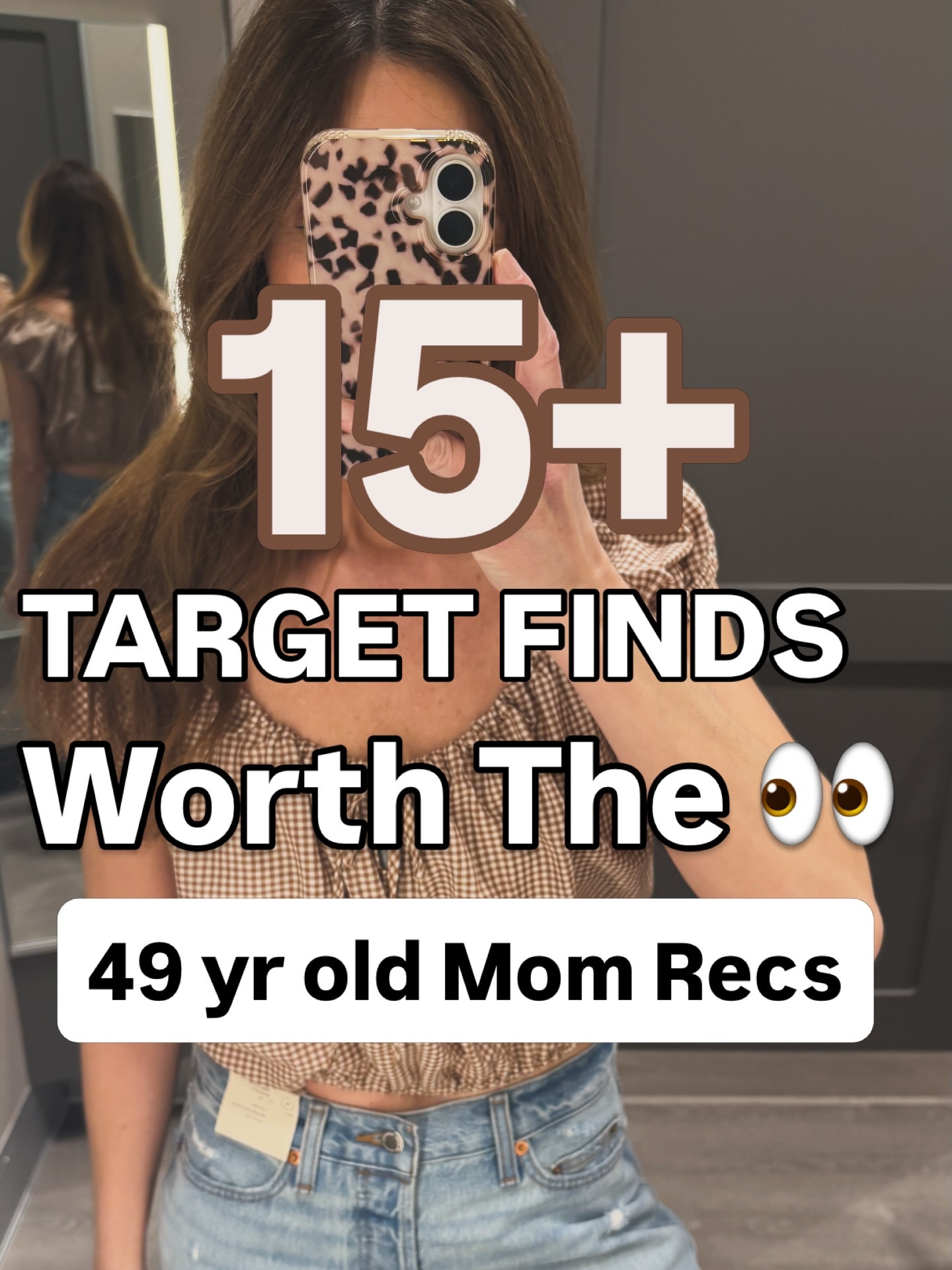 My top picks right now at 🎯 

What do you think? 

Let me know your faves!

Size 2 in the black wrinkle free pants
Size 4 in the baggy 90’s jeans

Size 4 in the wide leg jeans

Crochet sweater -small

Olive green pants- xs

Happy Monday!

#targetstyle #springstyles #over40fashion #styleover40 #chicandcute

#LTKSaleAlert #LTKSeasonal