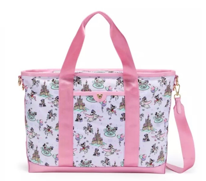 Stoney Clover Disney Bag