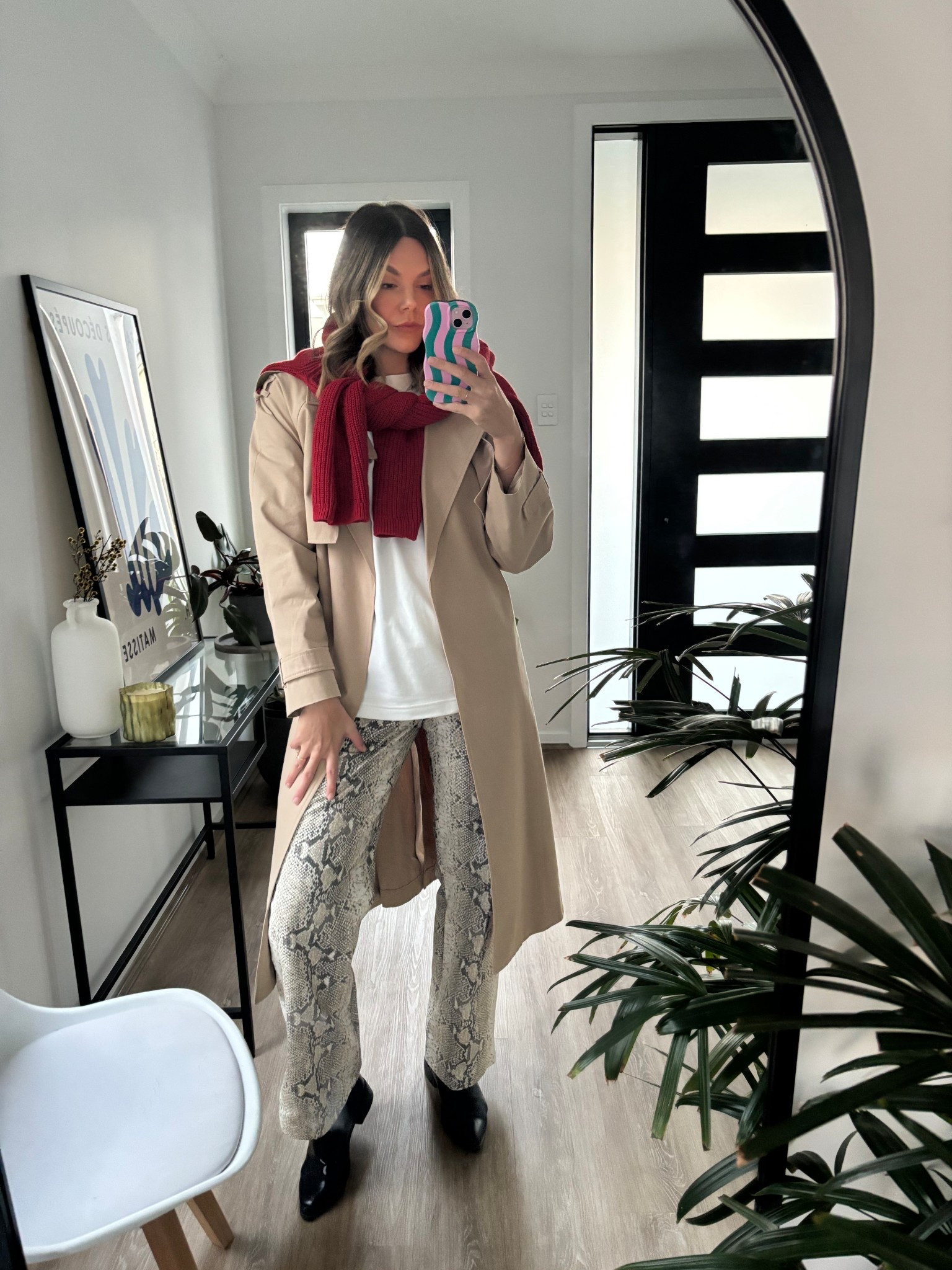 Get this winter look 