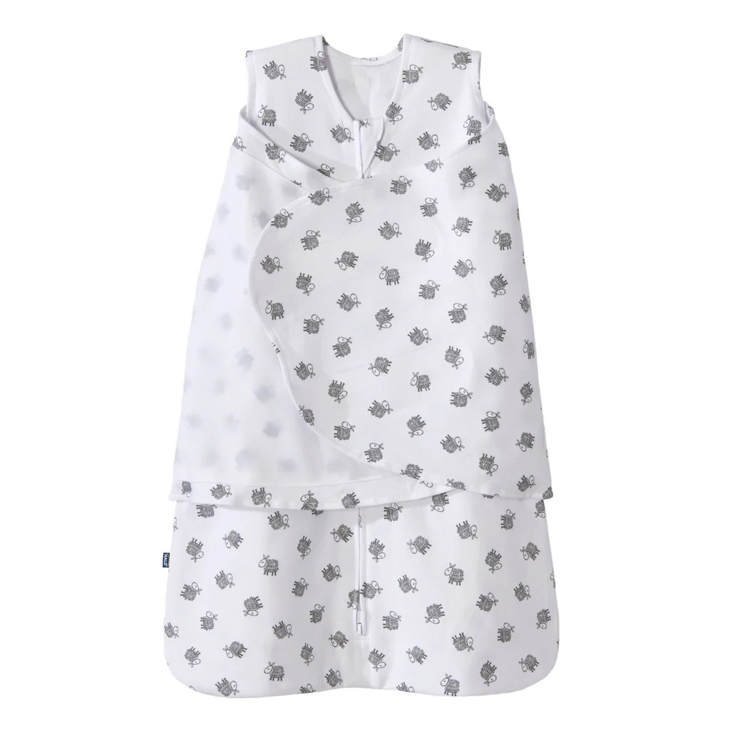 Swaddle 100% Cotton TOG 1.5 | Halo Sleep