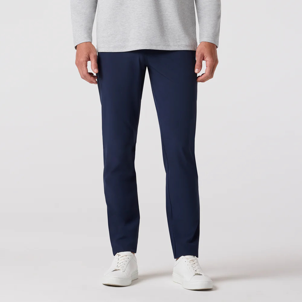 Helmsman 5 Pocket Pant | Mizzen + Main