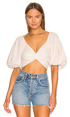 MINKPINK
              
          
                
              
                  Blouses
    ... | Revolve Clothing (Global)