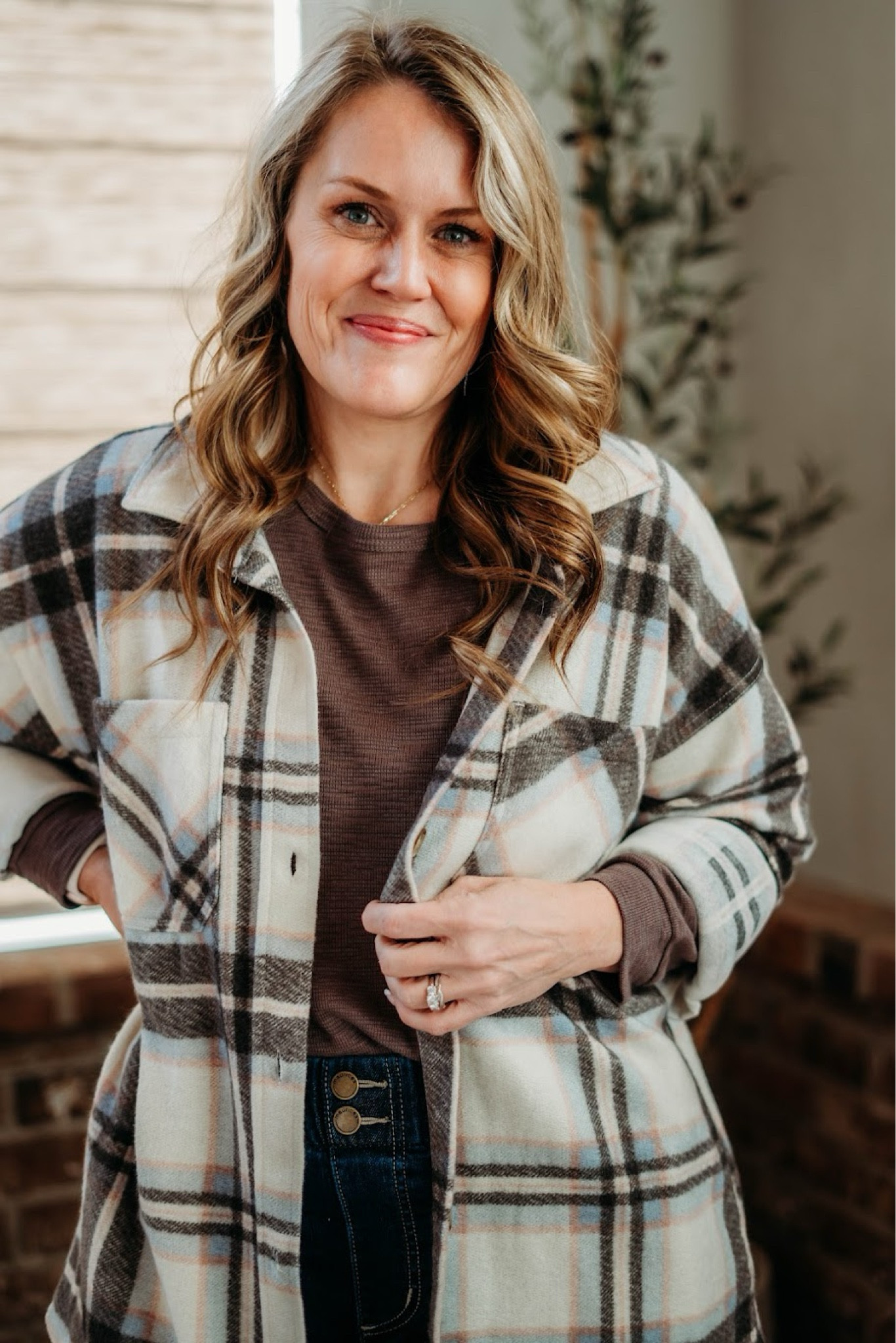Plaid flannel shirt


Casual Winter Outfits

maurices fashion maurices finds denim jeans  plaid flannel sweatshirt casual outfits  winter fashion  

#LTKFindsUnder50 #LTKSeasonal #LTKStyleTip