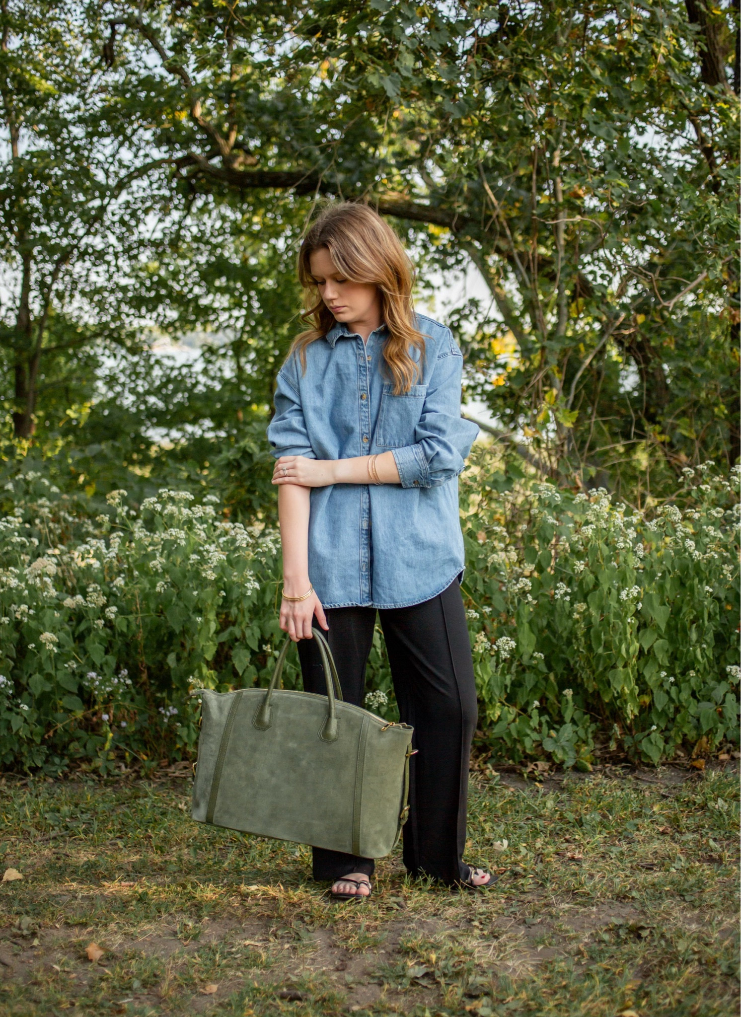 Vote suede for fall 🍂

#modestfashion #modestclothing #modest #fallfashion #fallstyle #falloutfit #outfitinspiration #iowablogger #fyp #fypシ

#LTKStyleTip #LTKSeasonal