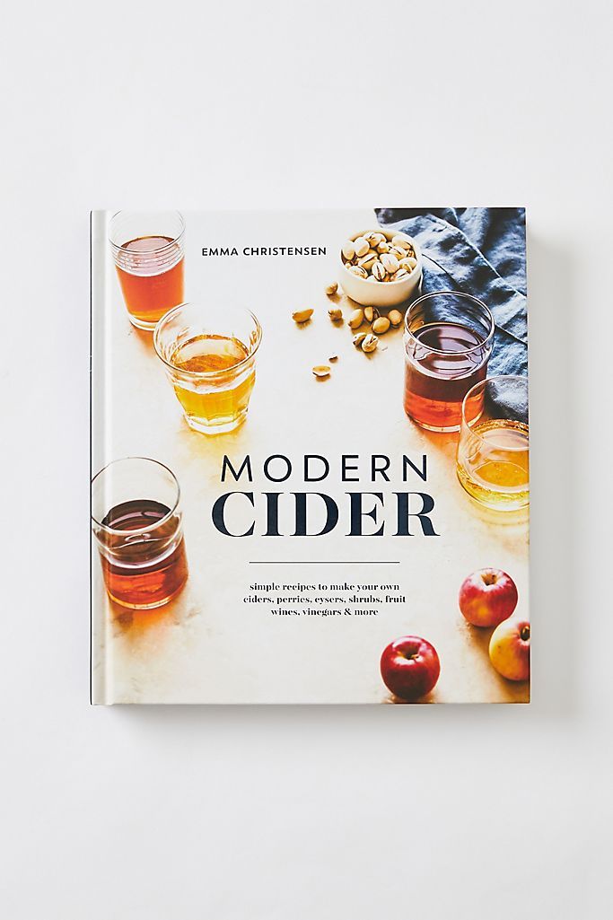 Modern Cider | Anthropologie (US)