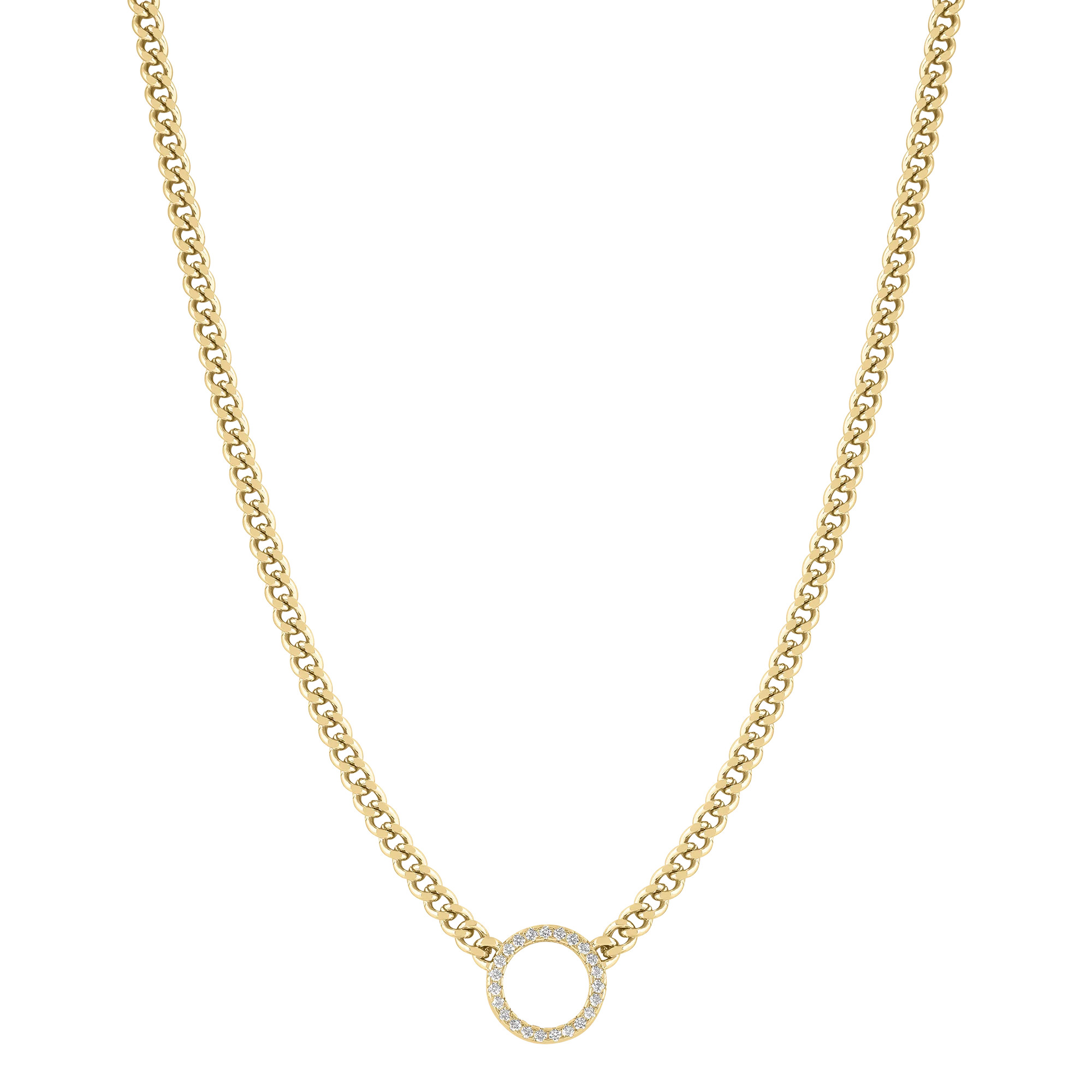 Twilight Necklace | Electric Picks Jewelry