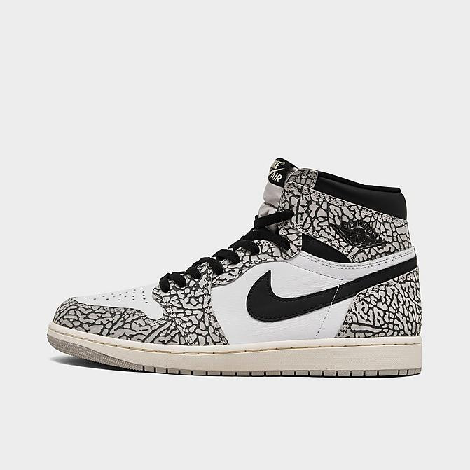 Air Jordan Retro 1 High OG Casual Shoes | Finish Line (US)