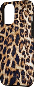 iPhone 14 Pro Max Leopard GIRL Case | Amazon (US)