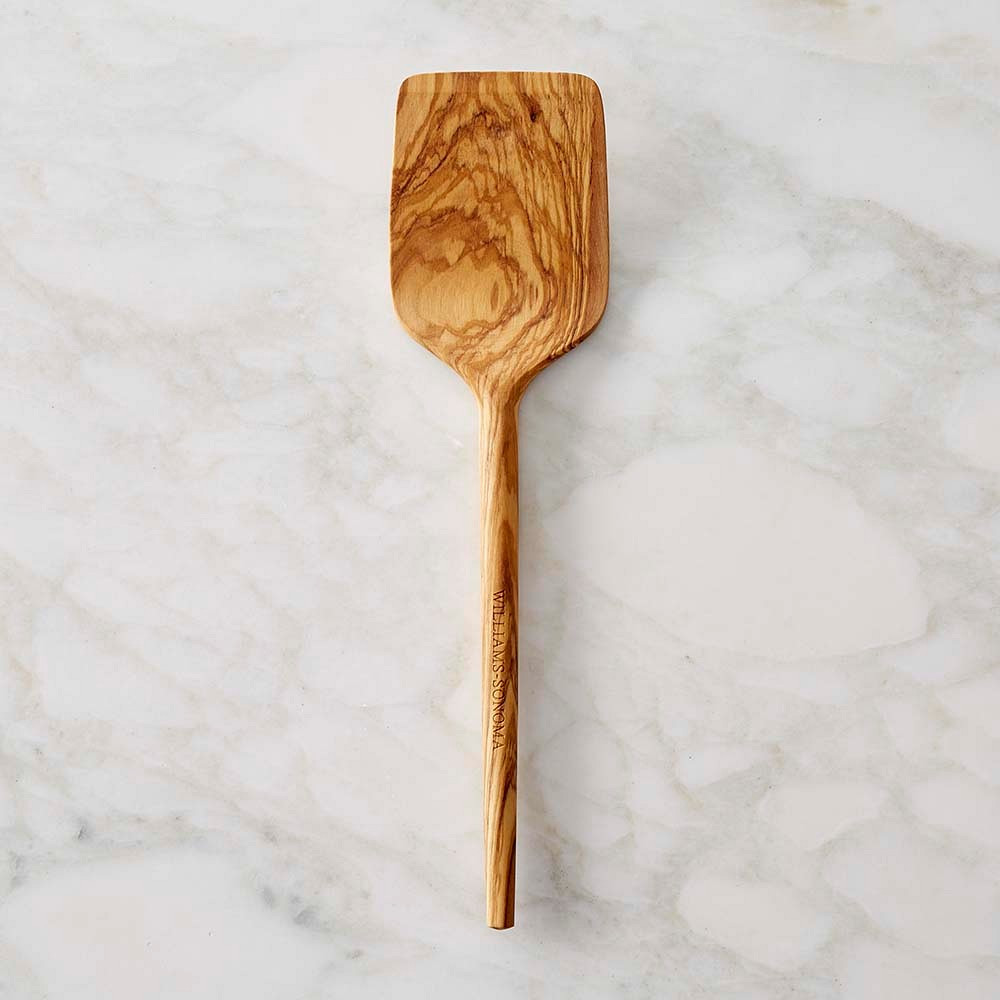 Williams Sonoma Olivewood Turner | Williams-Sonoma