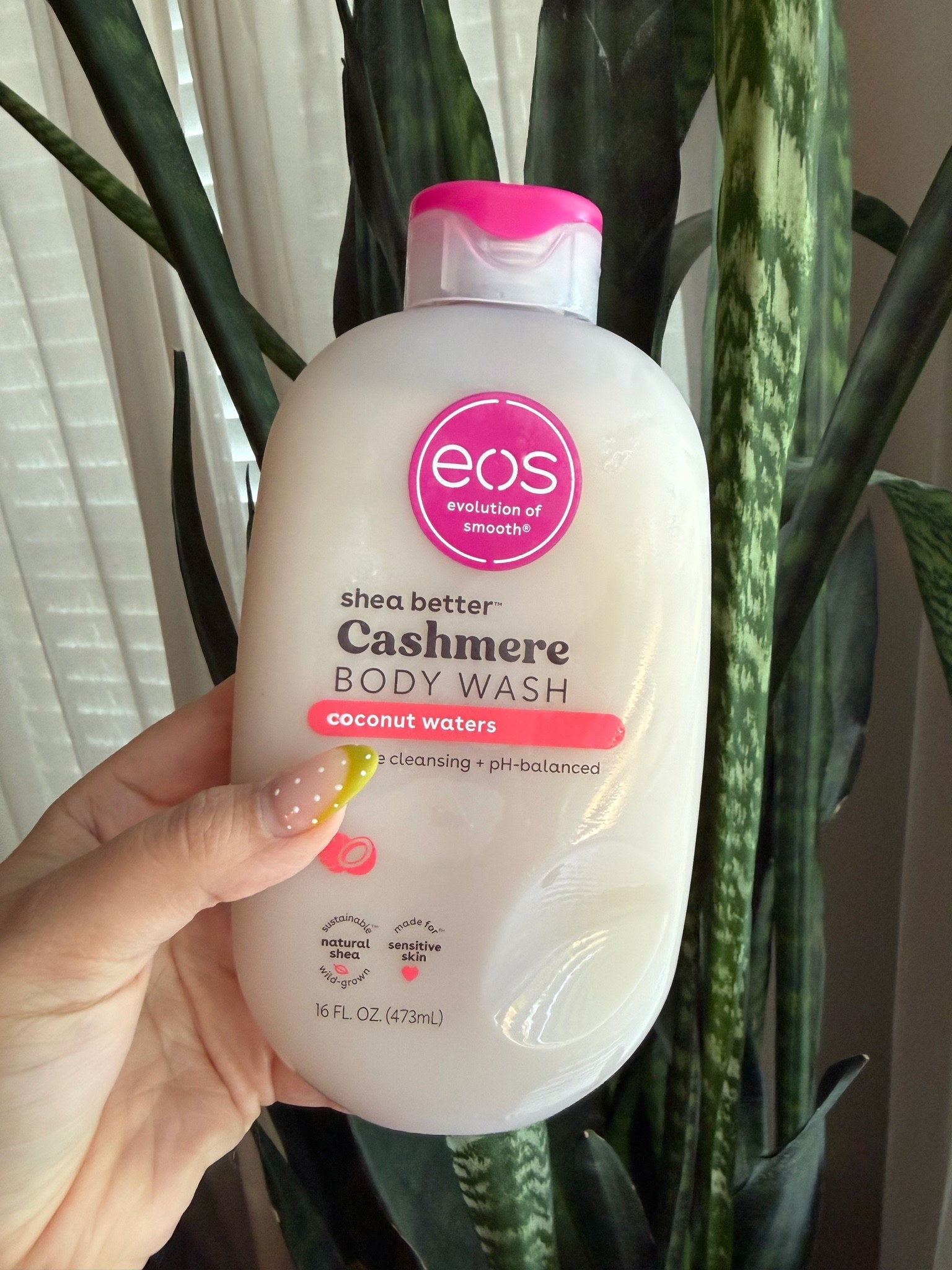 This COCONUT WATERS scent is chefs kiss!🤌🏽🤌🏽
Get the body wash + lotion combo. Great Mother’s Gifting Idea!

#LTKMothersDay #LTKgrwm #LTKselfcare