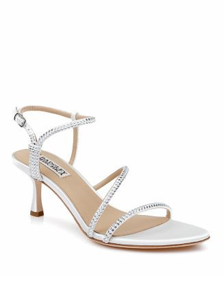 Badgley Mischka Women's Julianna Sandals  | Bloomingdale's Shoes | Bloomingdale's (US)
