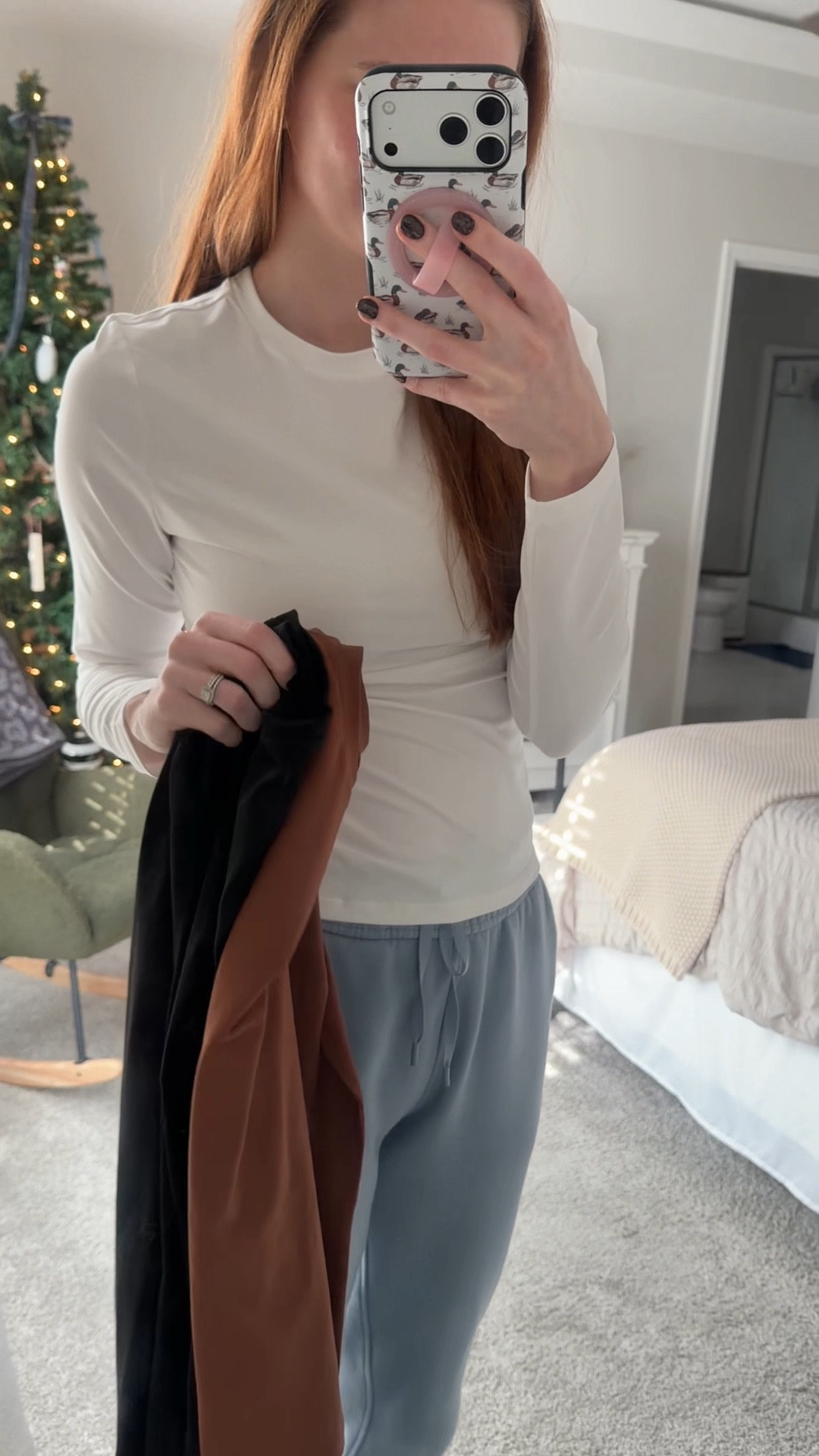 The best comfy and affordable layer tees from Amazon! 

#LTKootd #LTKFindsUnder50