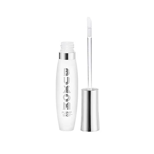 Buxom Cosmetics Plump Shot Collagen-Infused Lip Serum, 0.14 fl. Oz (Pack of 1) | Amazon (US)