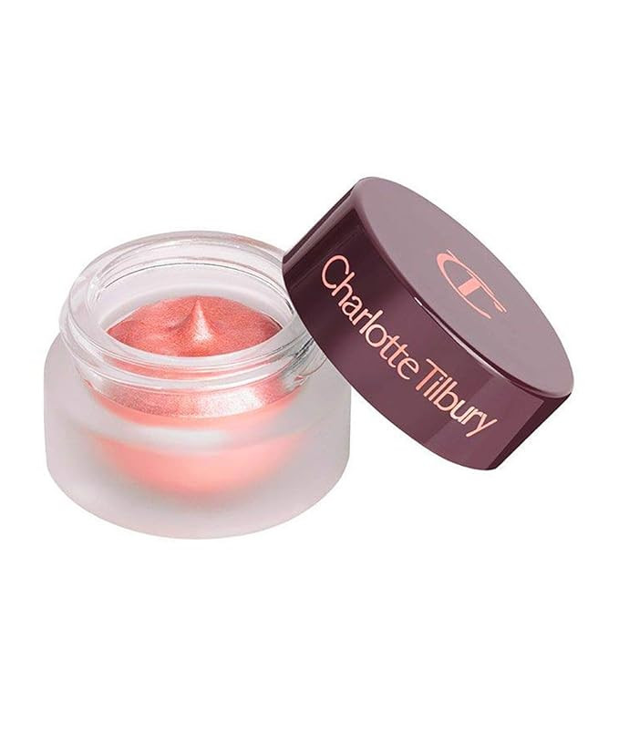 Charlotte Tilbury Eyes To Mesmerize Rose Gold | Amazon (US)