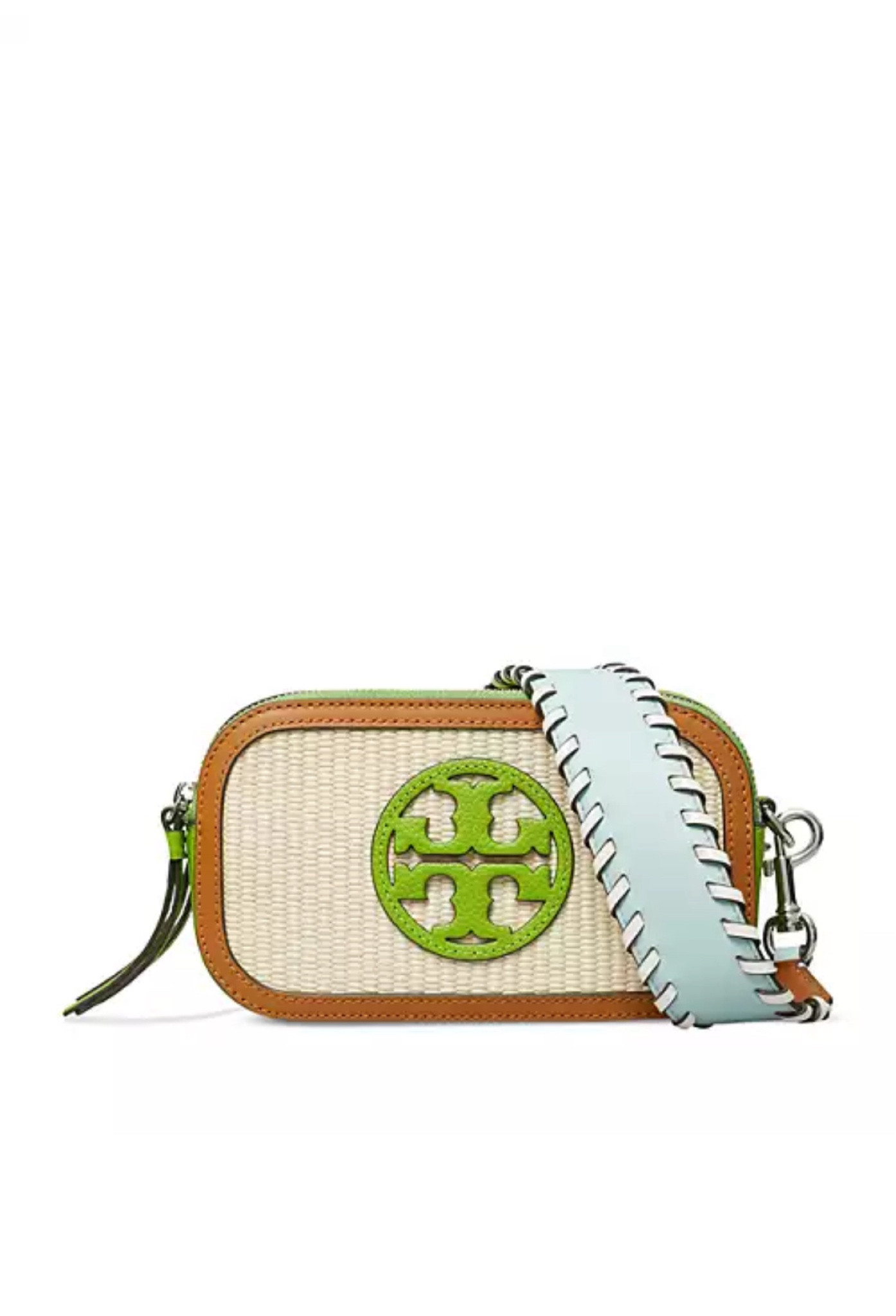 Tory Burch mini miller raffia bag

#LTKSeasonal