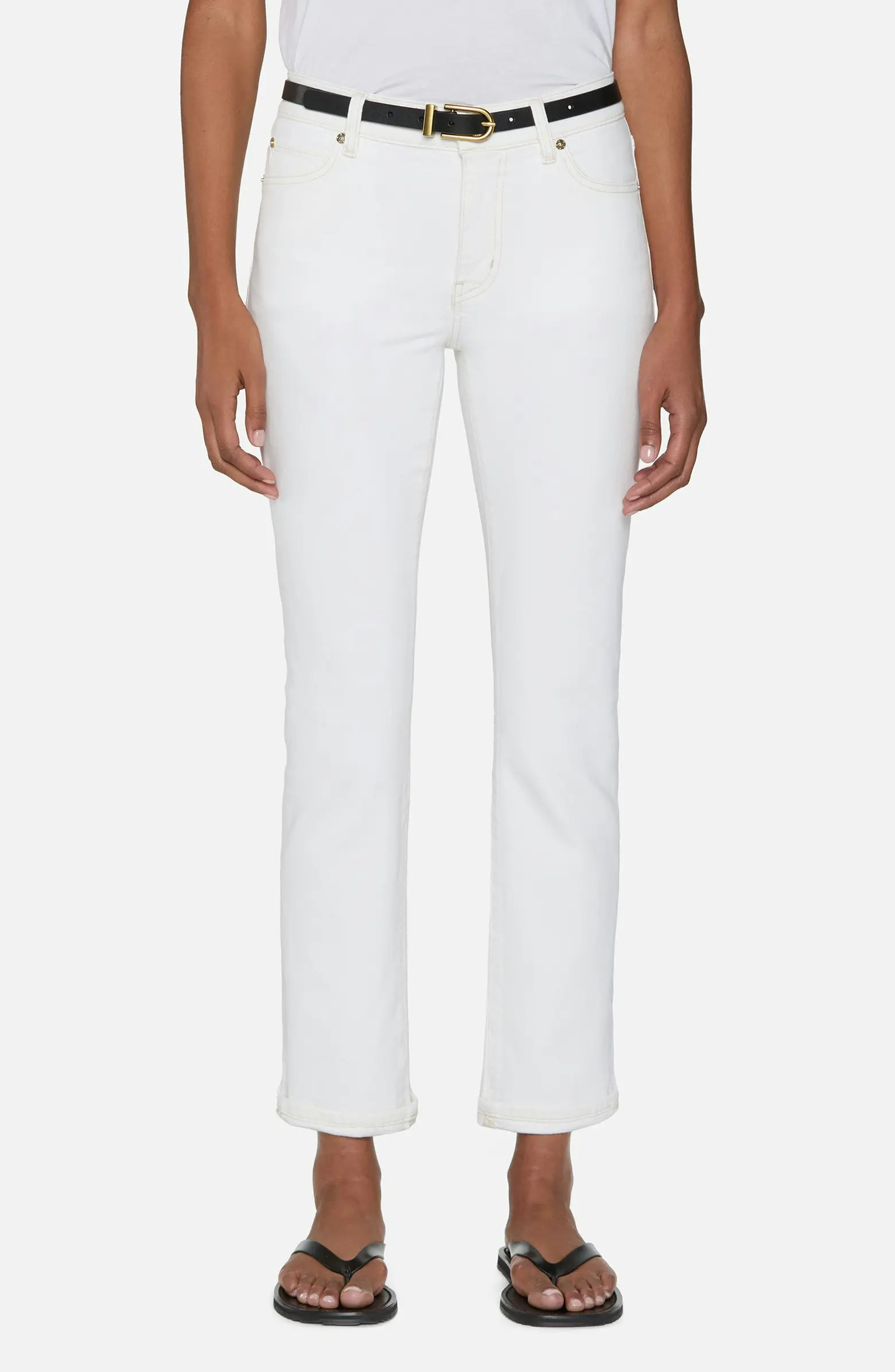 The Borrowed Mid Rise Boyfriend Jeans | Nordstrom