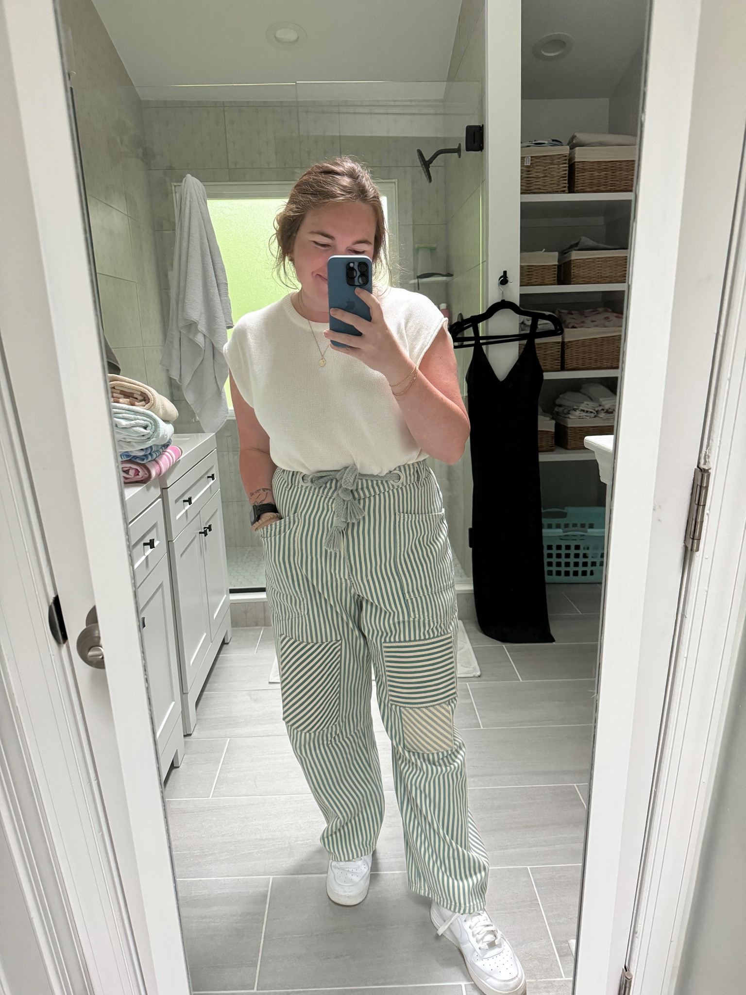 #LTKMidsize #LTKStyleTip #LTKShoeCrush