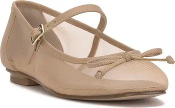 Katelind Mary Jane Flat (Women) | Nordstrom