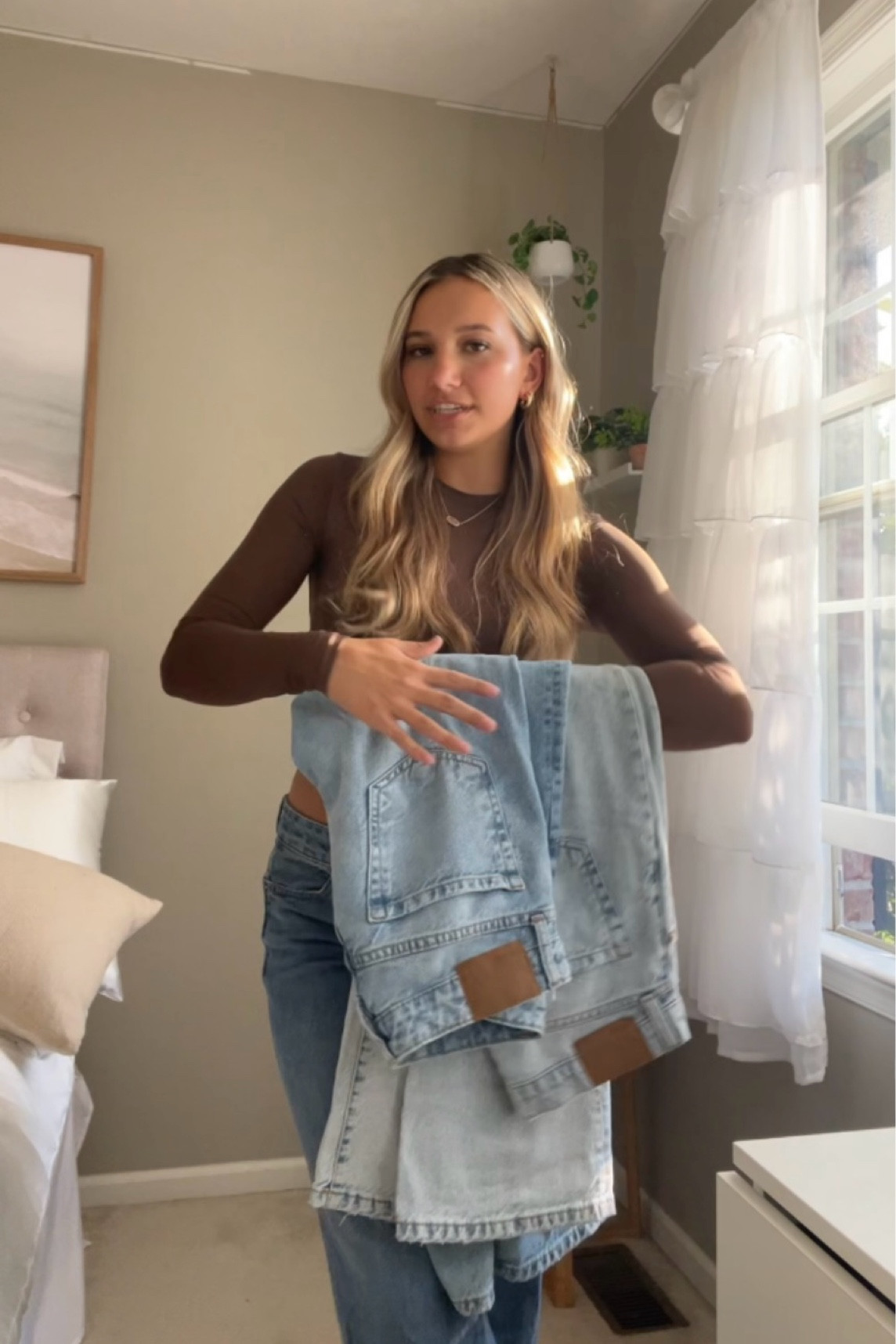 most requested jeans from aeropostale! 