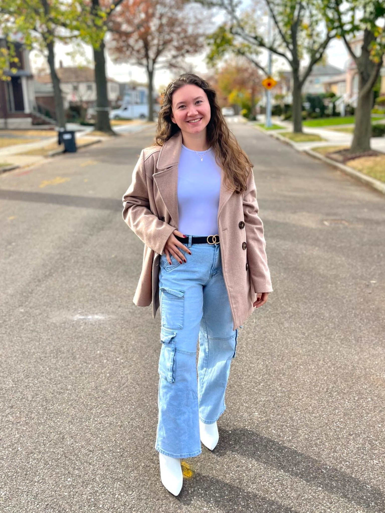 last year’s birthday fit ❤️ warm and comfortable outfit for the fall season, perfect for going out!

#LTKMidsize #LTKGiftGuide #LTKShoeCrush