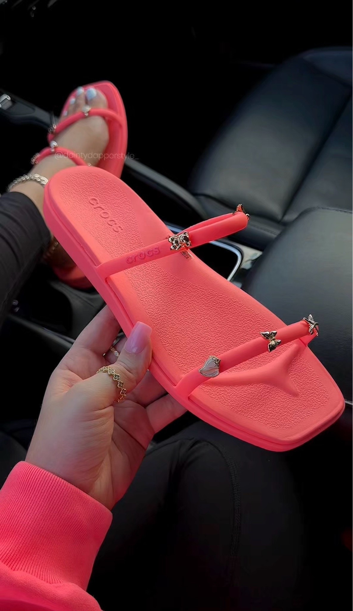 Some of my favorite sandals this summer ✨

#LTKootd #LTKU #LTKdayinmylife
