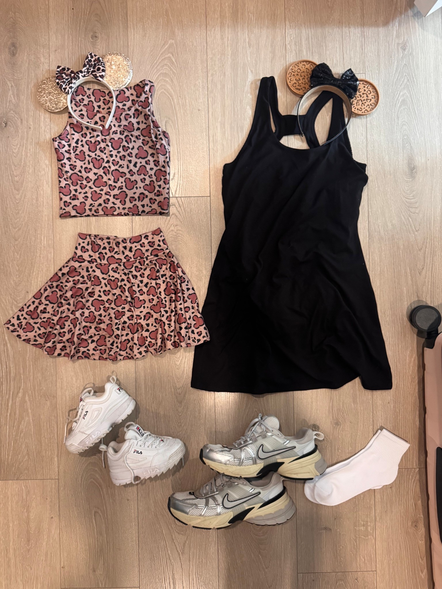Animal Kingdom Disney Vacation Outfits 🐆
#disney #disneyworld #disneyland #travel #animalkingdom #kids #family #disneyoutfits #disneyvacation #vacation  #mouseears #minniemouse #ootd

#LTKKids #LTKmomlife #LTKTravel