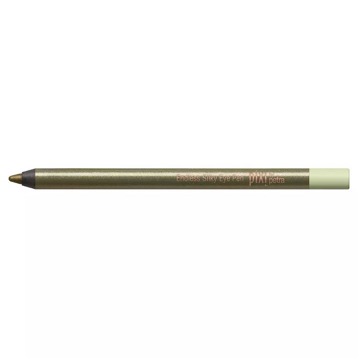 Pixi by Petra Endless Silky Waterproof Pencil Eyeliner - 0.4oz | Target