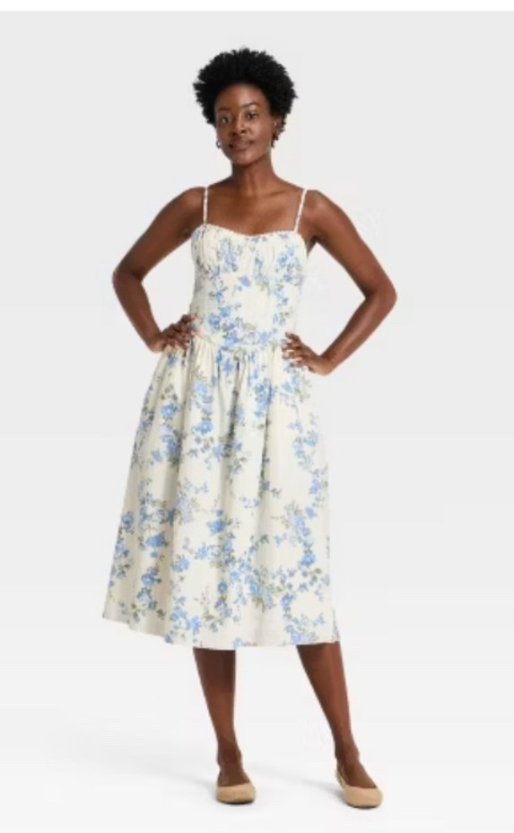 Perfect Easter dress women! 🐰

#LTKootd #LTKSeasonal #LTKmomlife